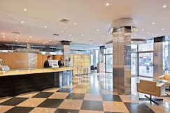 Abba Sants Hotel, Barcelona
